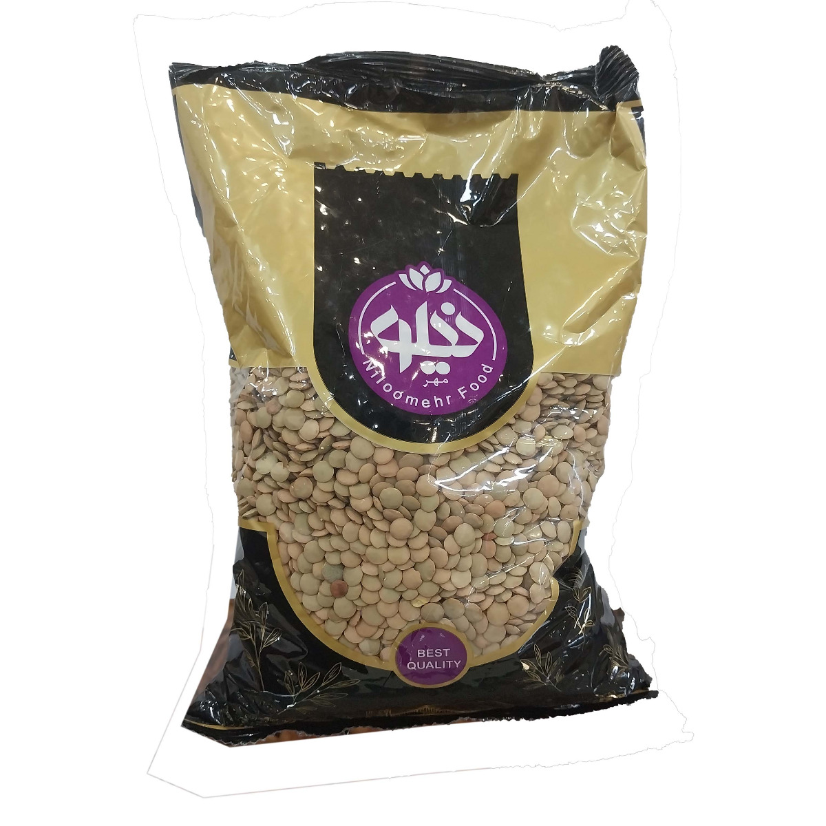 عدس نیلو 800 گرمی