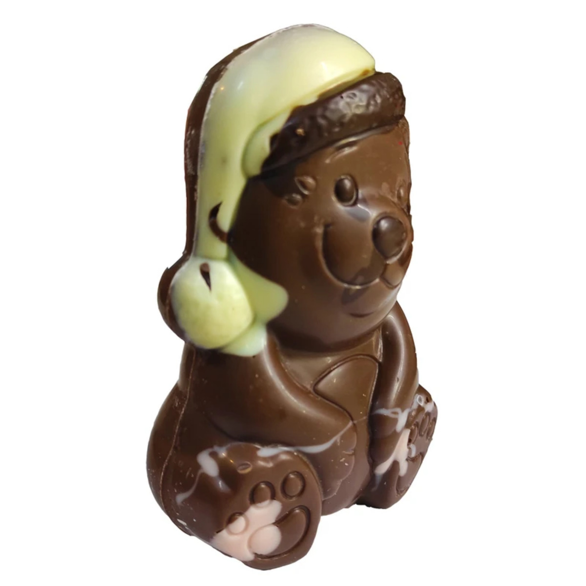 شکلات عروسکی کاکائویی زوو شیرین عسل 65 گرمی