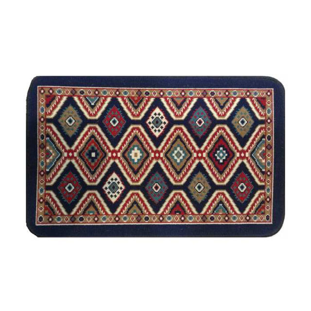 پادری طرح گلیم 50×80 سانتی متری