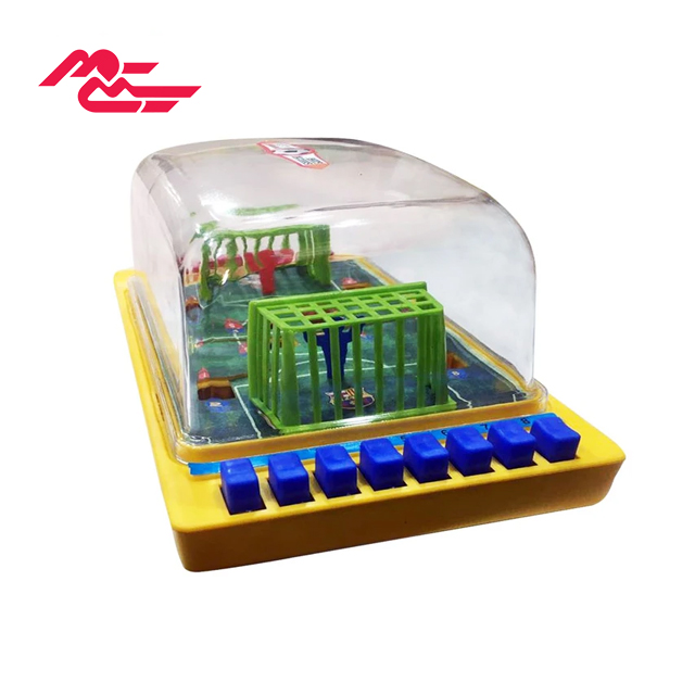 اسباب بازی آماندا مدل Mini football