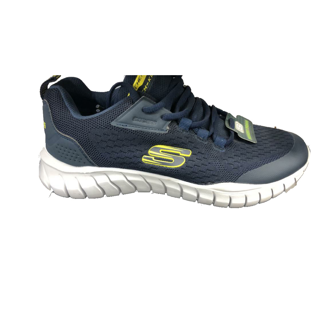 کفش اسکیچرز مردانه کد 38