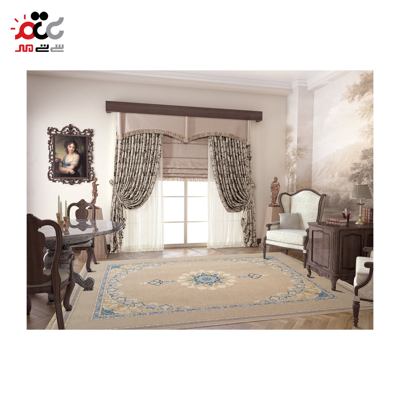 خرید راحت و آسان در سی تی مهر