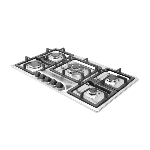 اجاق گاز صفحه‌ای لایف مدل 920