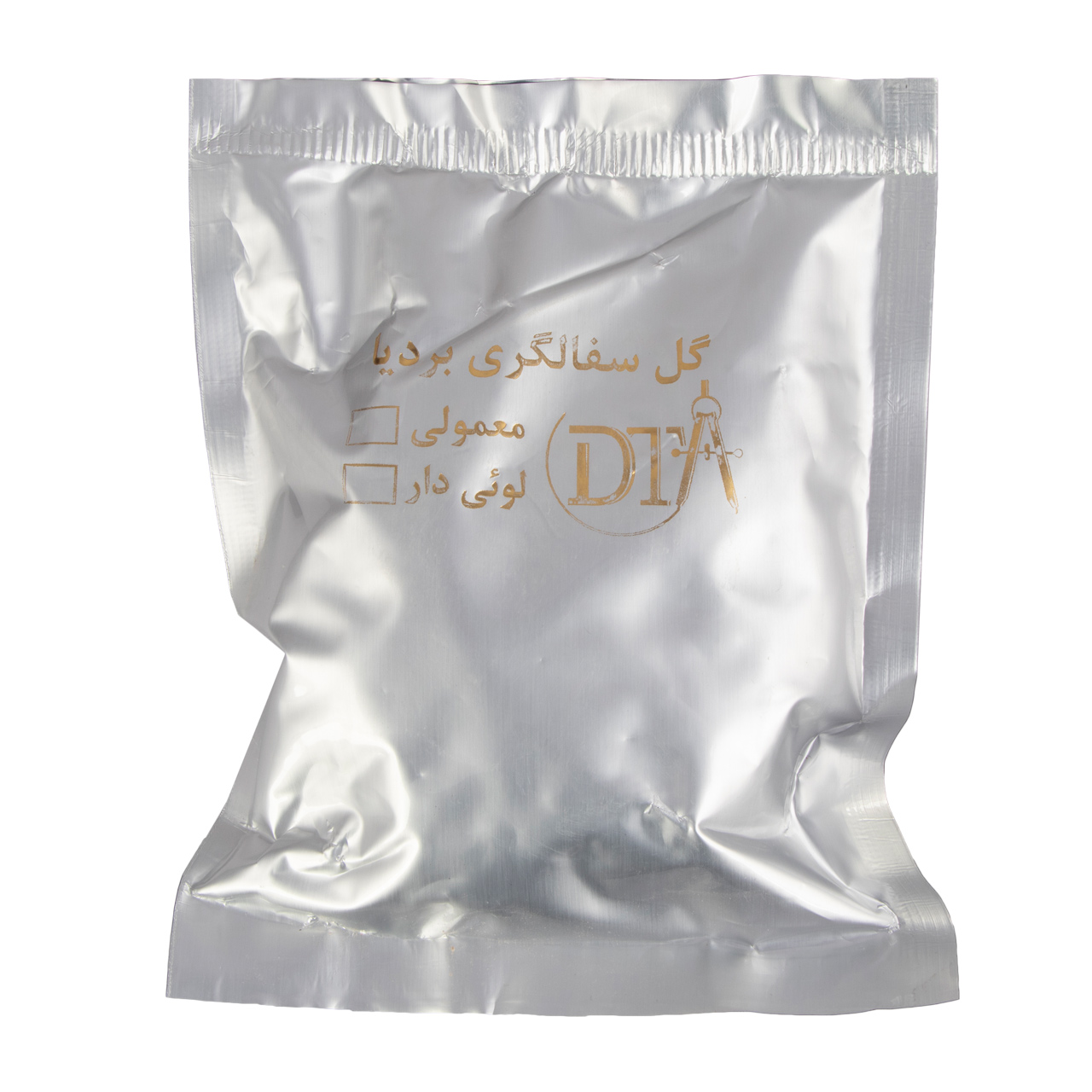 گل سفالگری بردیا 500 گرمی
