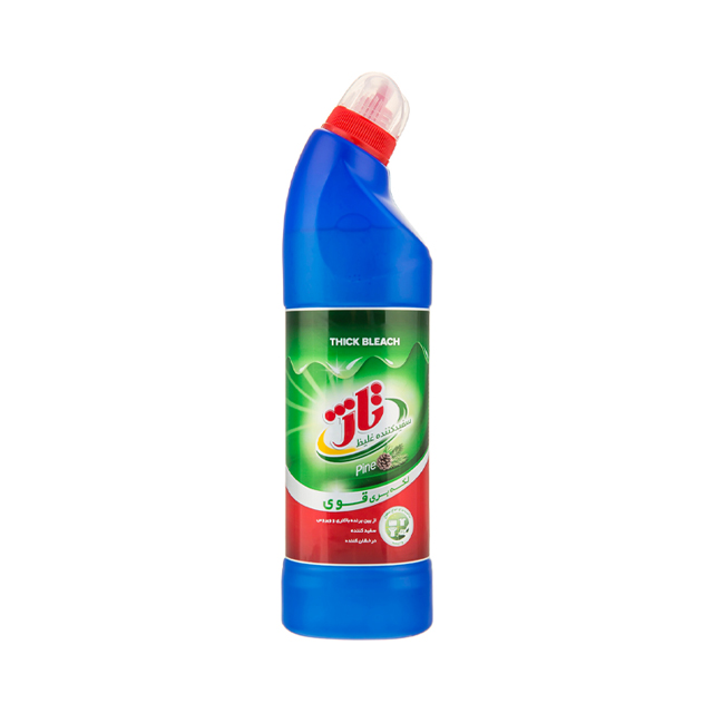 مایع سفید کننده تاژ  750 گرمی