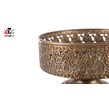 شکلات خوری  آنتیک مدل پایه دار