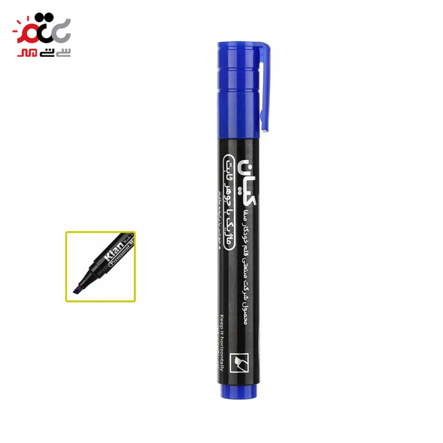 ماژیک وایت برد کیان مدل سر تخت