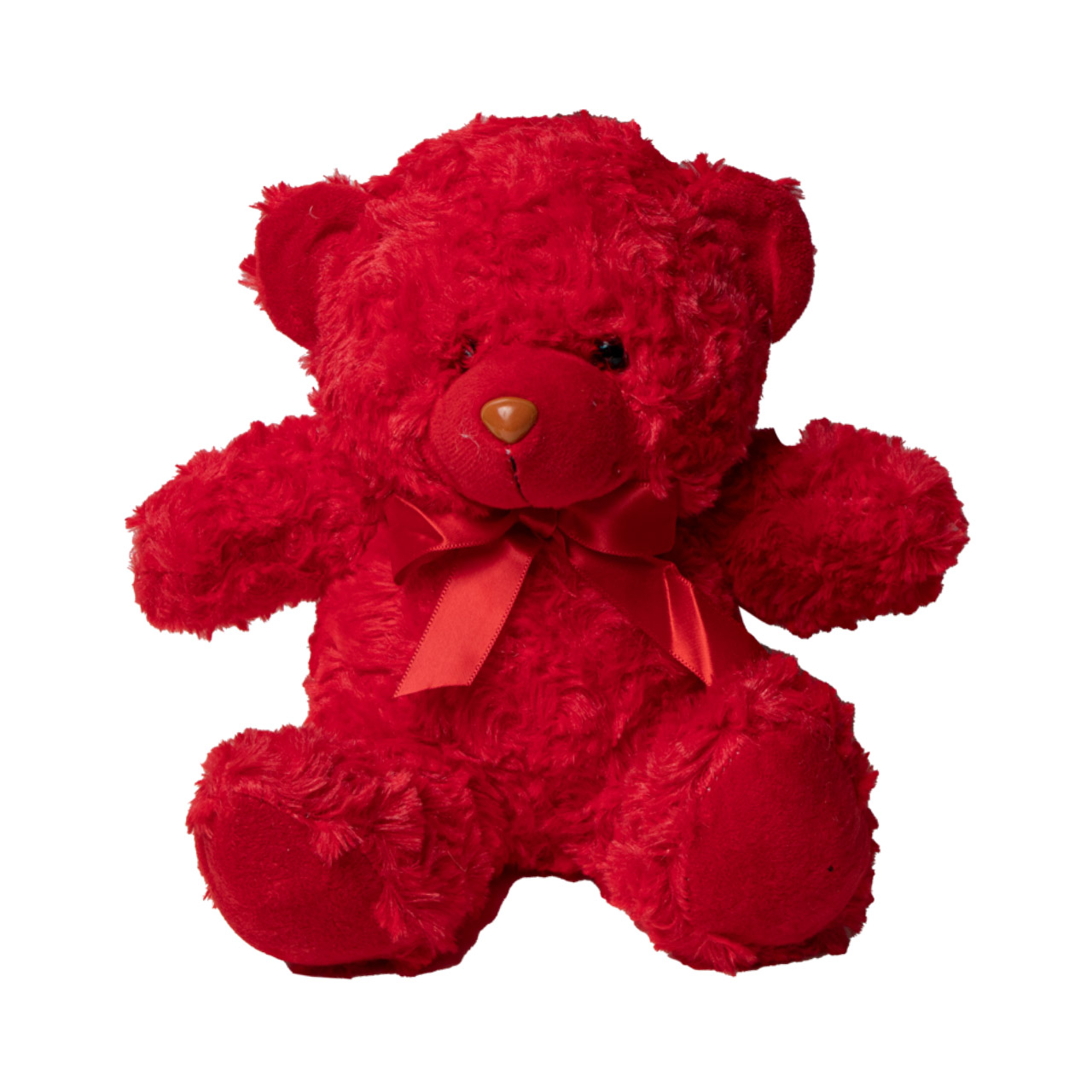 عروسک پولیشی مدل خرس کد  25