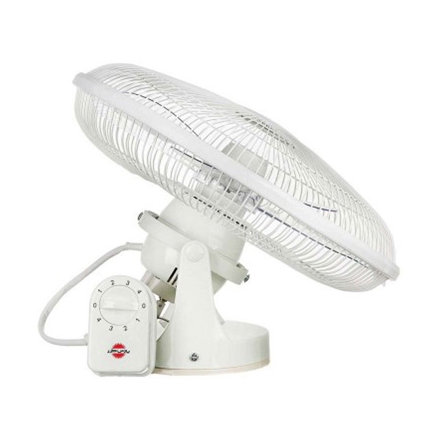 پنکه سقفی پارس خزر مدل اربیت Monsoon