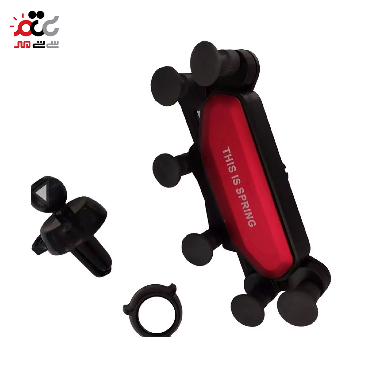 پایه نگهدارنده گوشی موبایل 