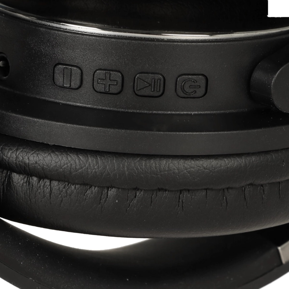 هدفون بی سیم LELISU مدل LS-225 - مشکی- BSA