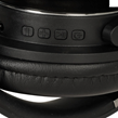 هدفون بی سیم LELISU مدل LS-225 - مشکی- BSA