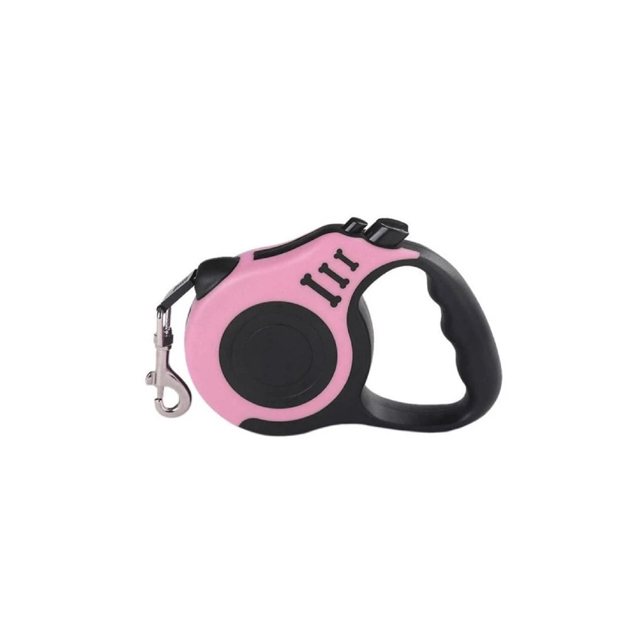 بند قلاده جمع شونده اتوماتیک 3 متری