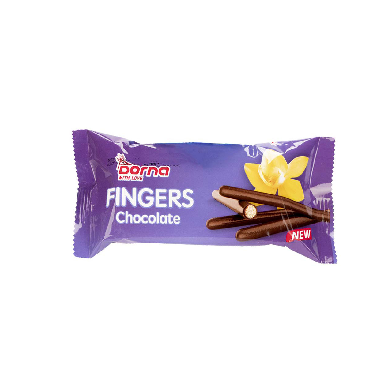 خوشمزه ترین بیسکویت کاکائویی