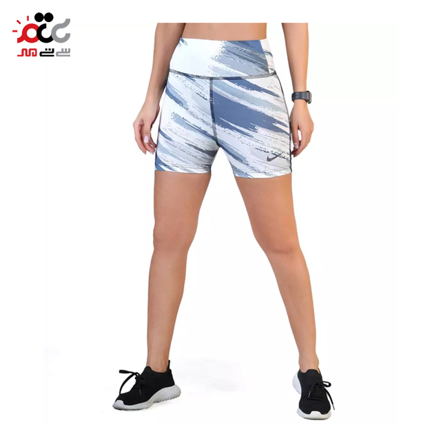 خرید شورت ایروبیک سابلی کد 114