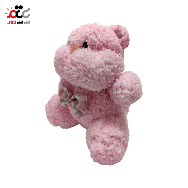 خرید عروسک حیوان تپلو 20 سانتی متر