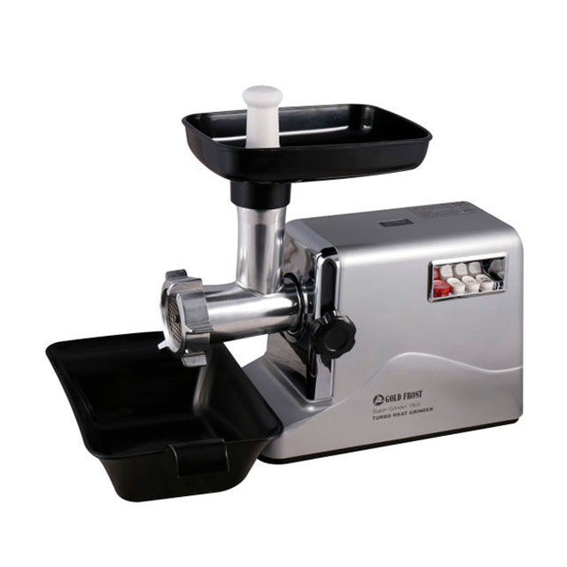 چرخ گوشت گلد فراست مدل 66S-MG3