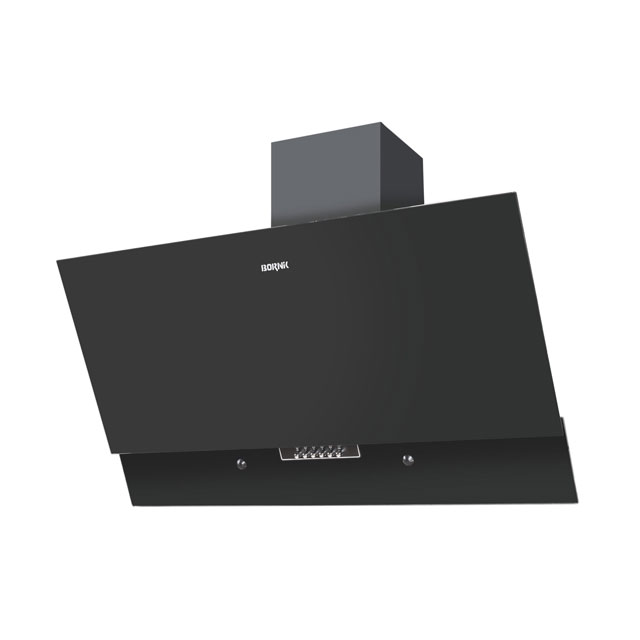 هود بورنیک مدل رادان