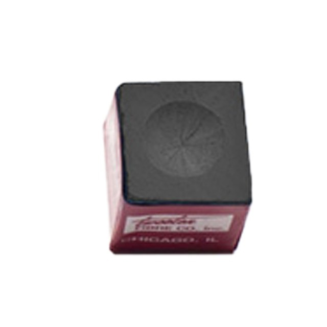 گچ بیلیارد مستر مشکی کد M2