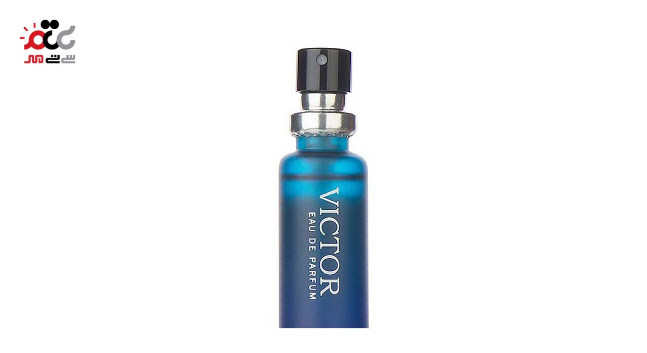 عطر جیبی مردانه ژک ساف مدل Victor حجم 22 میلی لیتری