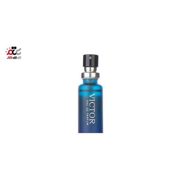 عطر جیبی مردانه ژک ساف مدل Victor حجم 22 میلی لیتری