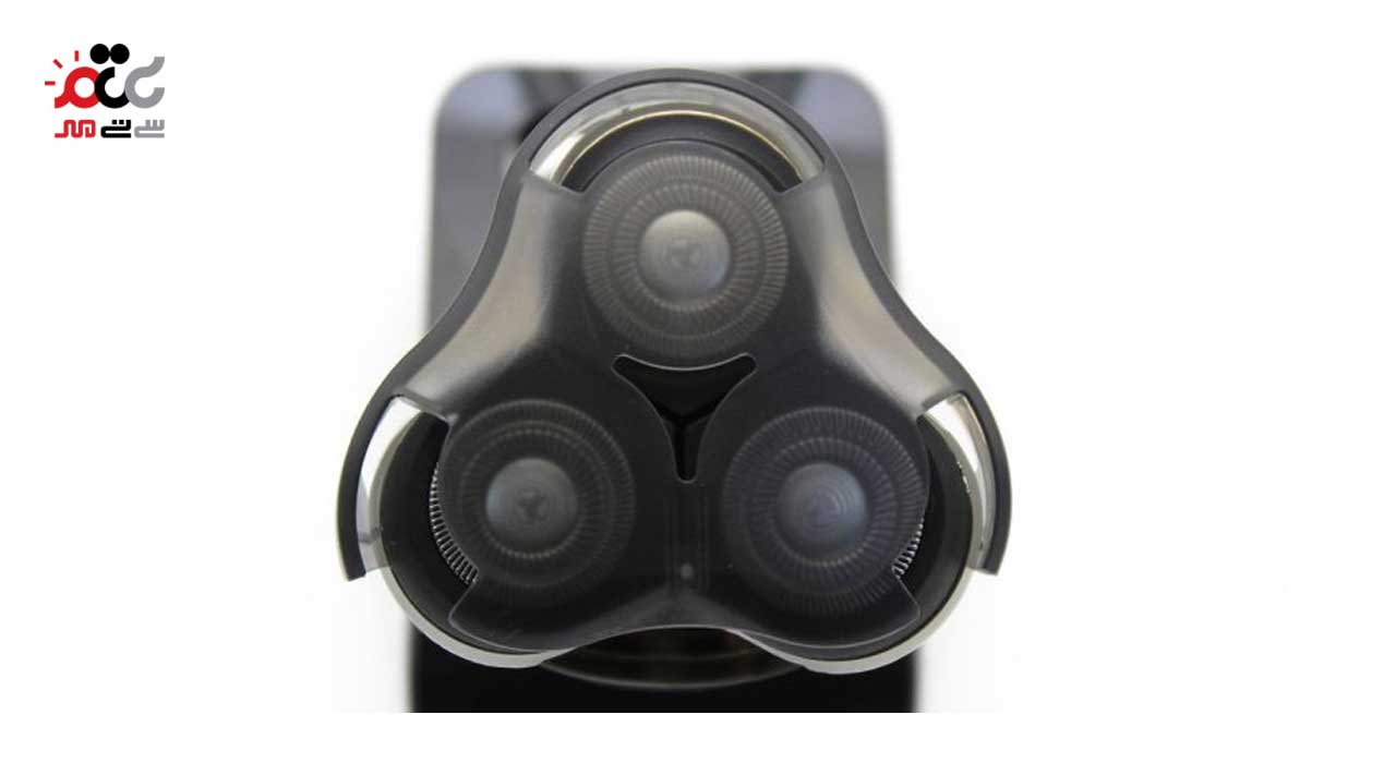 ماشین اصلاح صورت مک استایلر مدل MC-8816