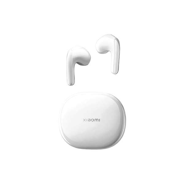 ایرفون بی سیم Xiaomi مدل Air 3 SE - سفید (گارانتی شش ماهه ایویز)