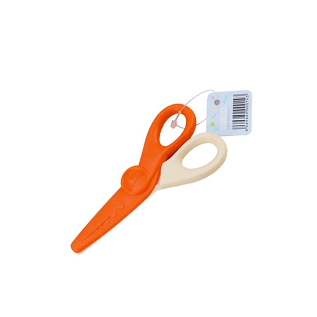 قیچی زیکو مدل تیغه پلاستیکی