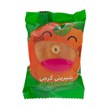 شیرینی گرجی با طعم پرتقال 40 گرمی