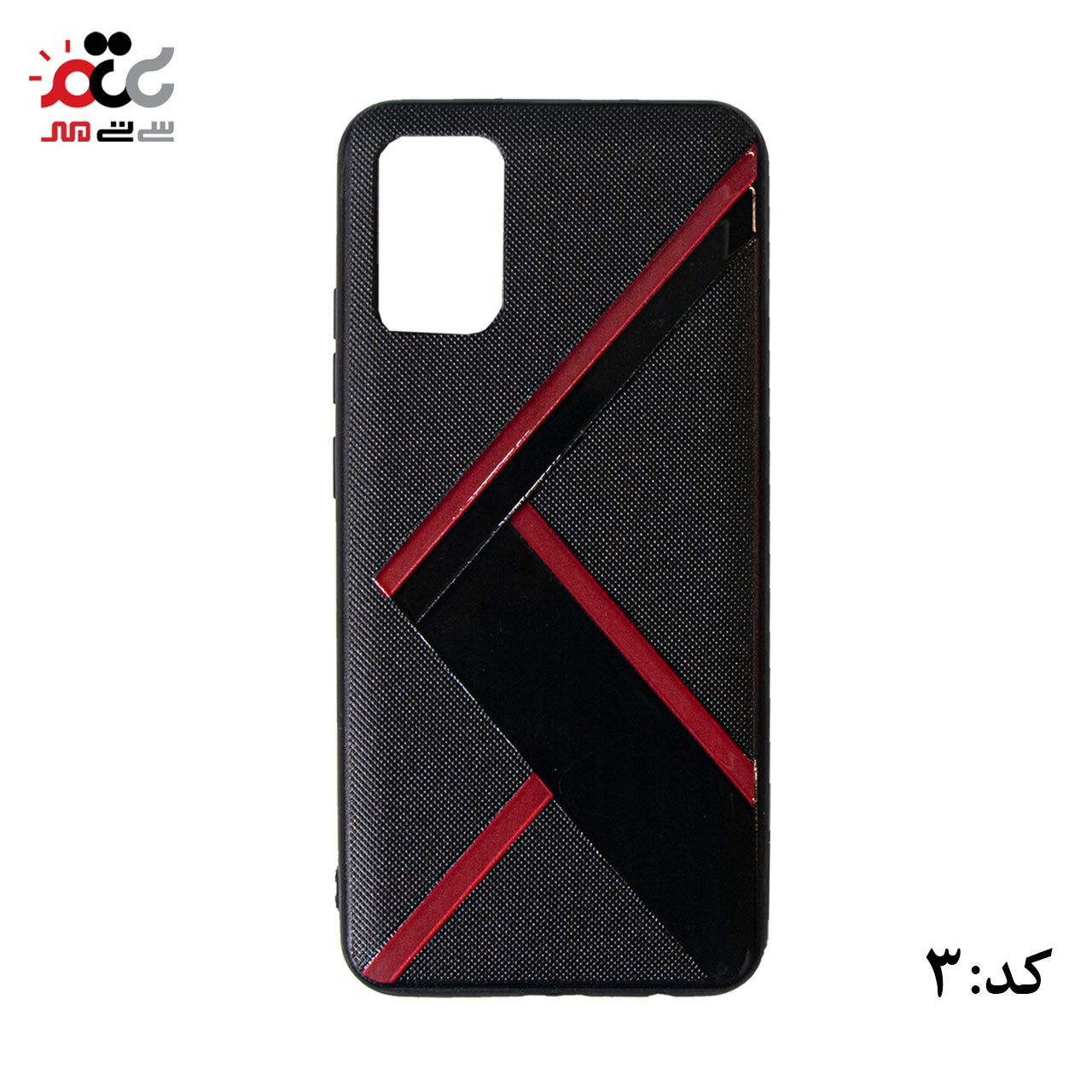 قاب گوشی موبایل سامسونگ مدل A31 طرح جدید