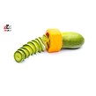 اسلایسر خیار  کد 8711