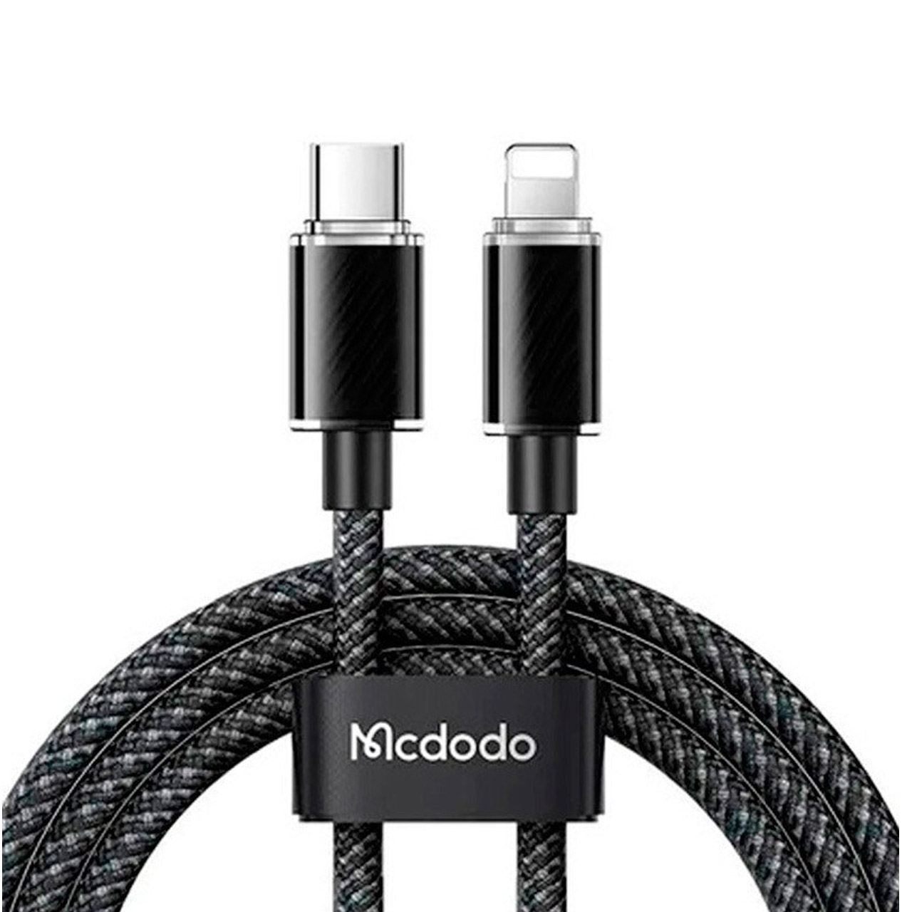 کابل لایتنینگ به Type C مک دودو مدل CA-3660
