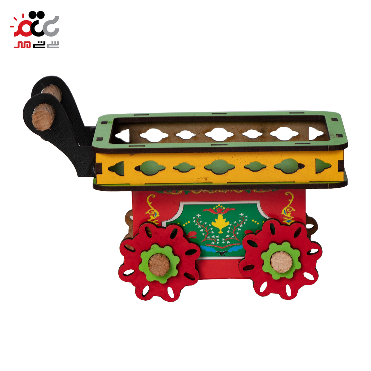 چرخ دکوری شب یلدا کد 21