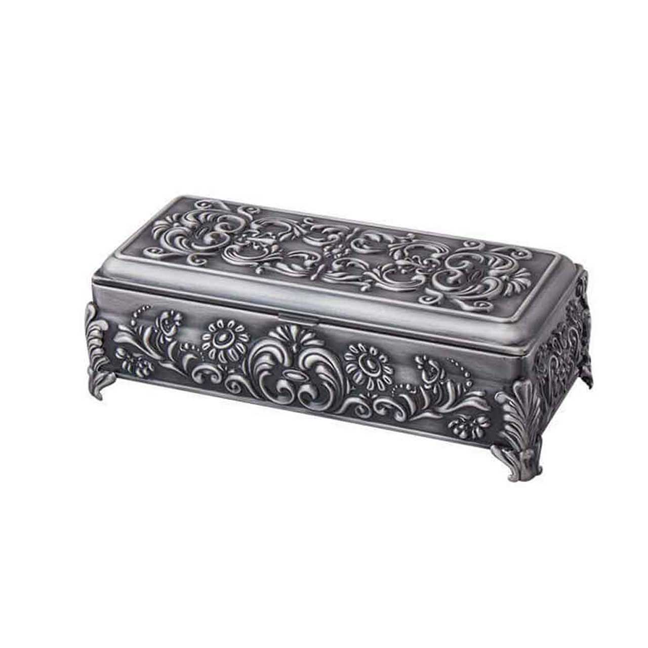 جاکاردی درب دار آنتیک مدل پیوتر