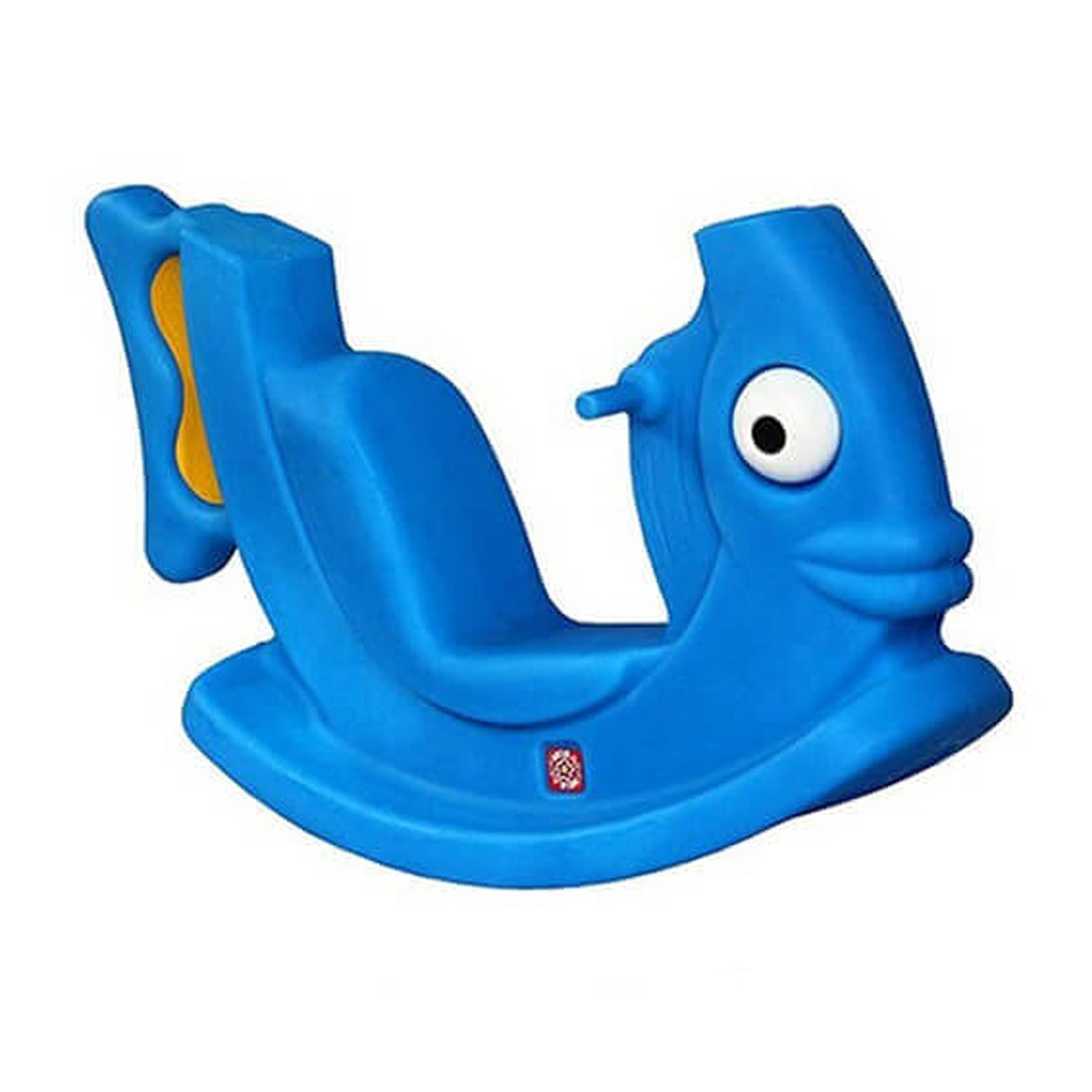 الاکنگ ماهی مدل بدون سقف رنگ آبی