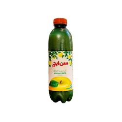 آبمیوه سیب کلودی ممتاز سن ایچ 750 میلی لیتری