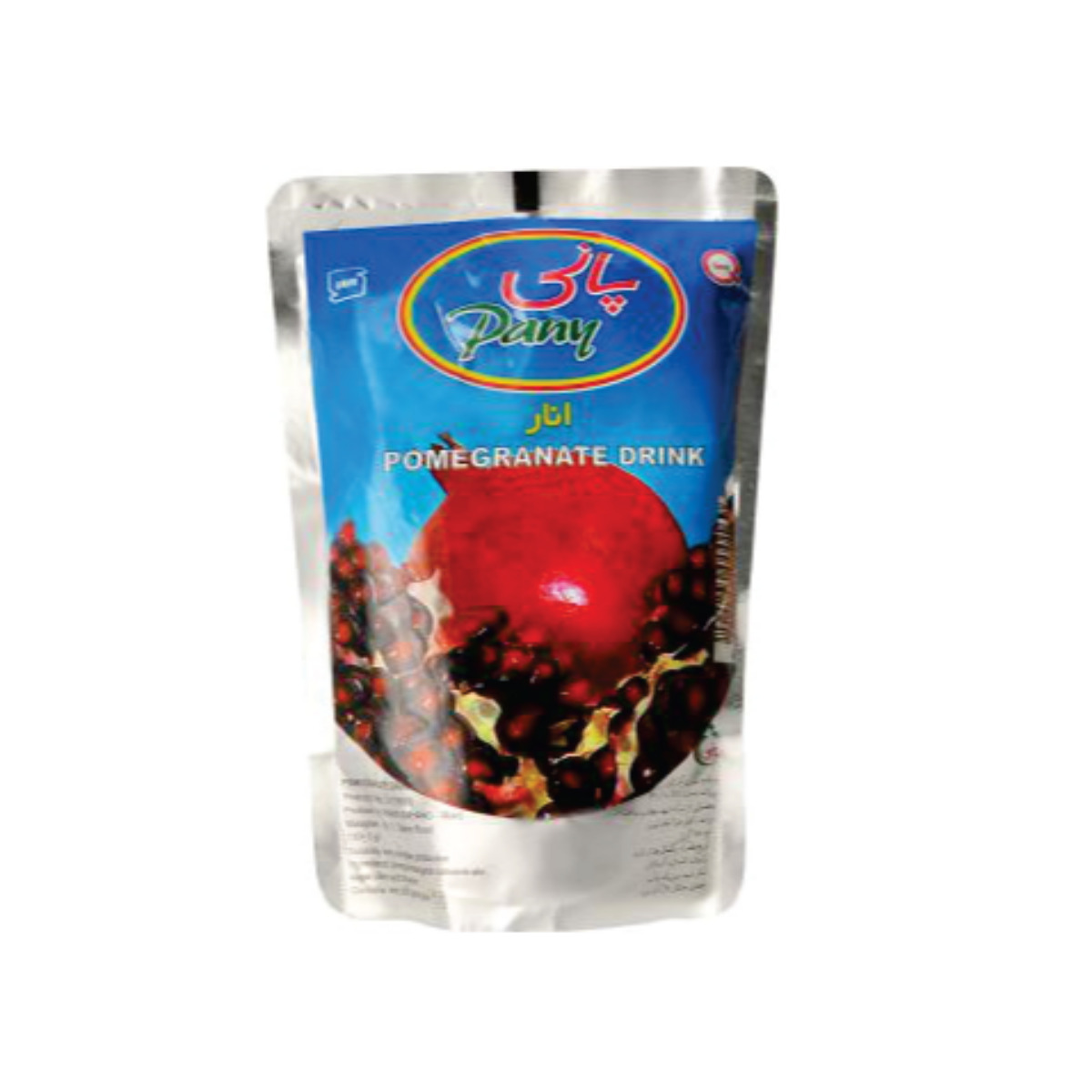 آبمیوه انار پانی 170 میلی لیتری
