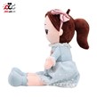 عروسک مدل دختر مو دم اسبی