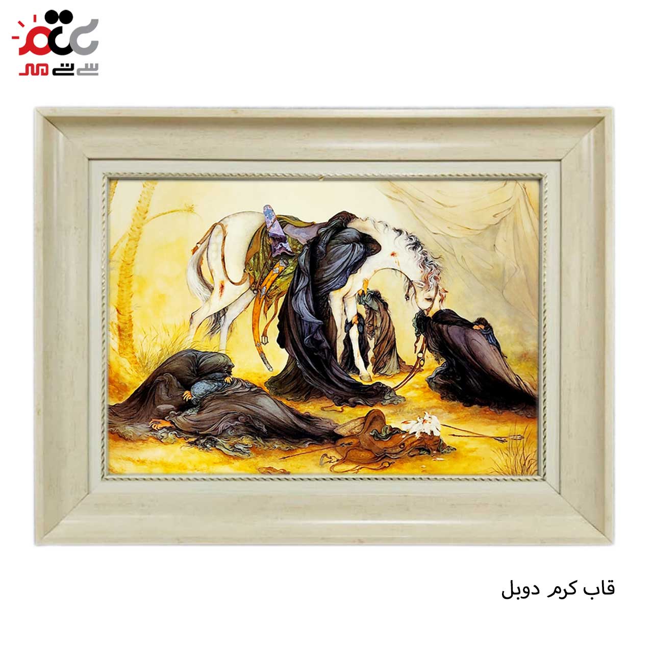 بهترین تابلو فرش