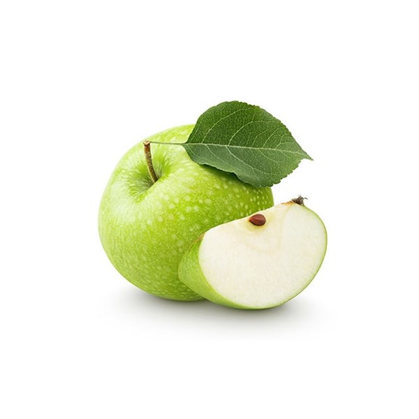 سیب درختی ترش ممتاز 1000 گرمی