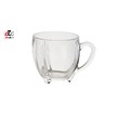 فنجان مدل سلتیک چینی بسته 6 عددی کد 77147
