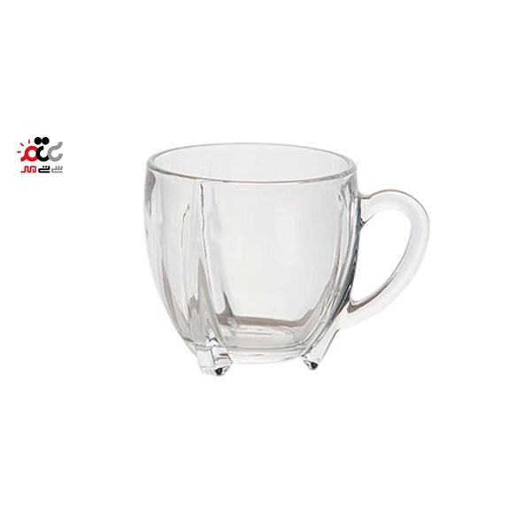 فنجان مدل سلتیک چینی بسته 6 عددی کد 77147