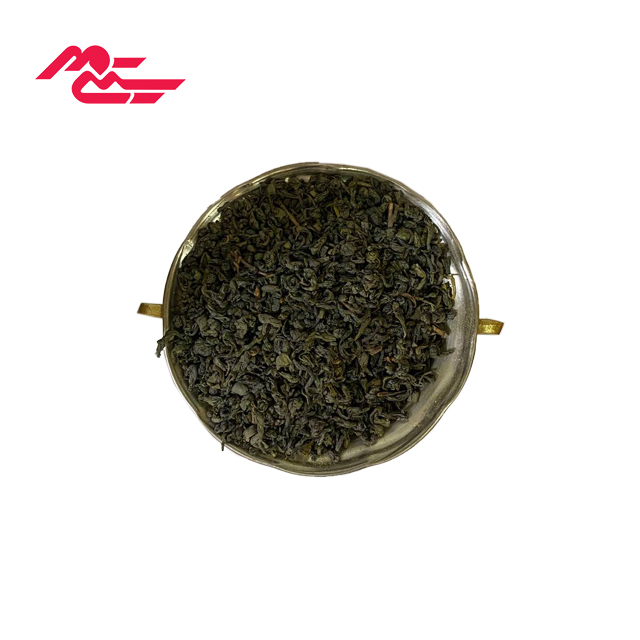 چای سبز ایرانی لاهیجان دکتر بلندنظر 500 گرمی