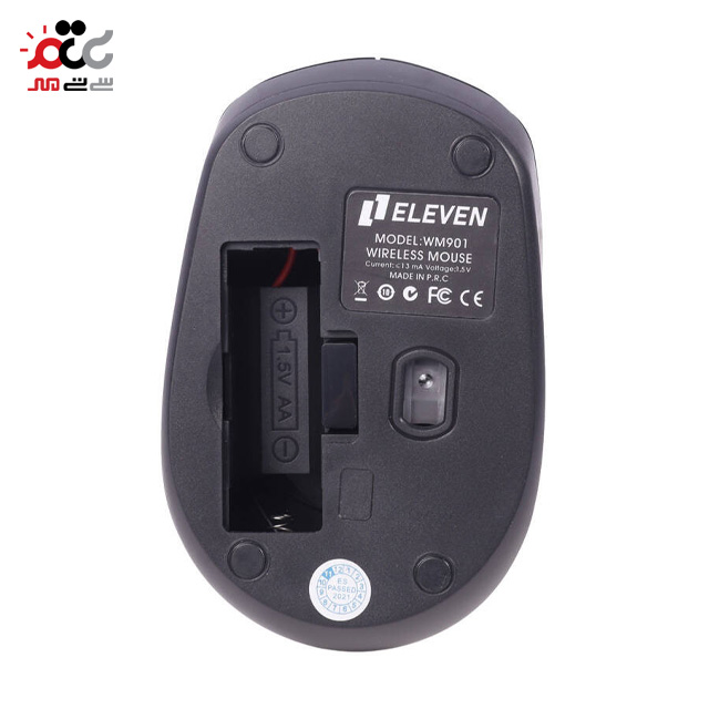 ماوس بی سیم ایلون مدل WM901