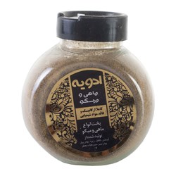 ادویه ماهی و میگو 100 گرمی