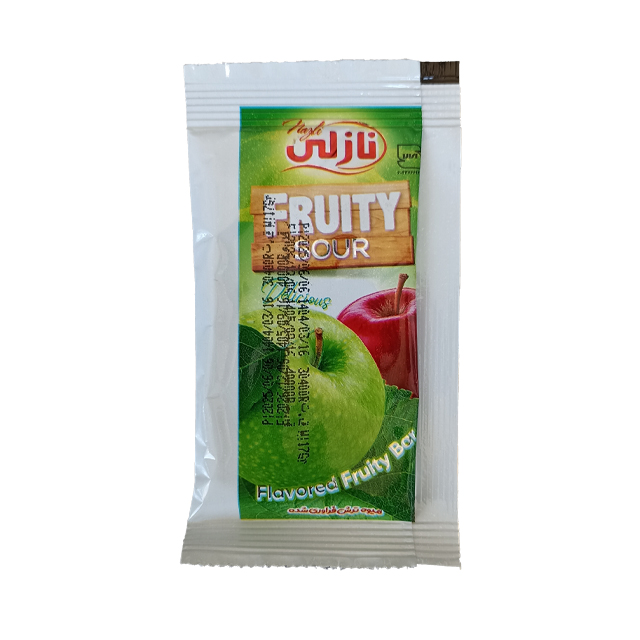 تمر مشکی نازلی مدل سسی 30 گرمی