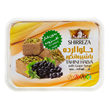 حلوا ارده با شیره انگور شیر رضا 372 گرمی