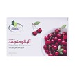 آلبالو با هسته منجمد نوبر سبز 400 گرمی