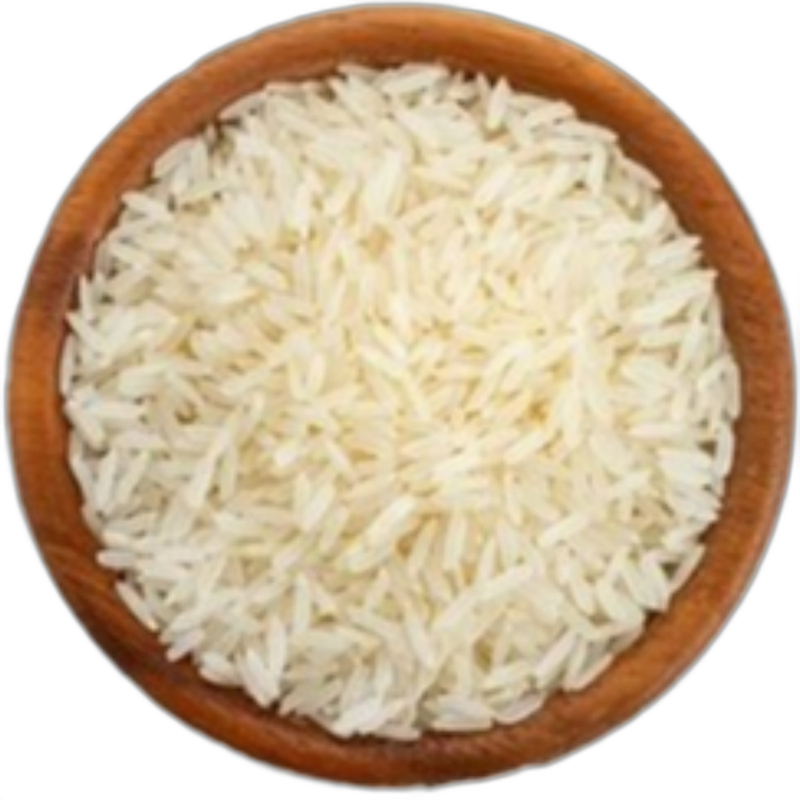 برنج هندی هایلی فله 1000 گرمی