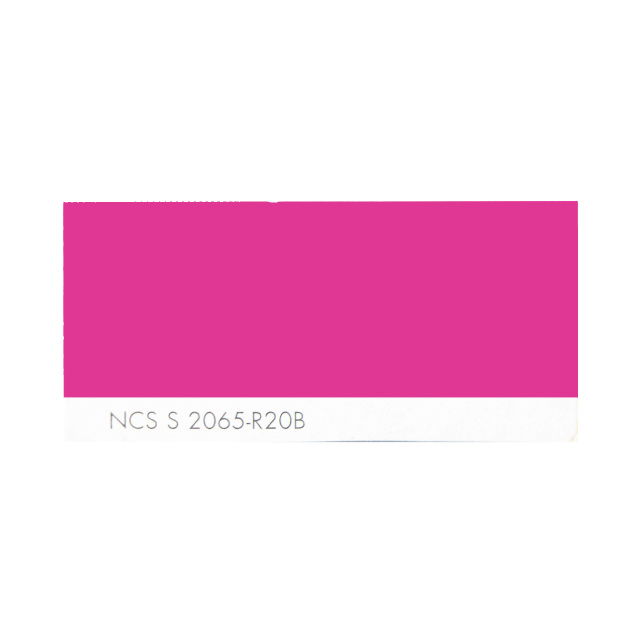 NCS S 2065-R20B